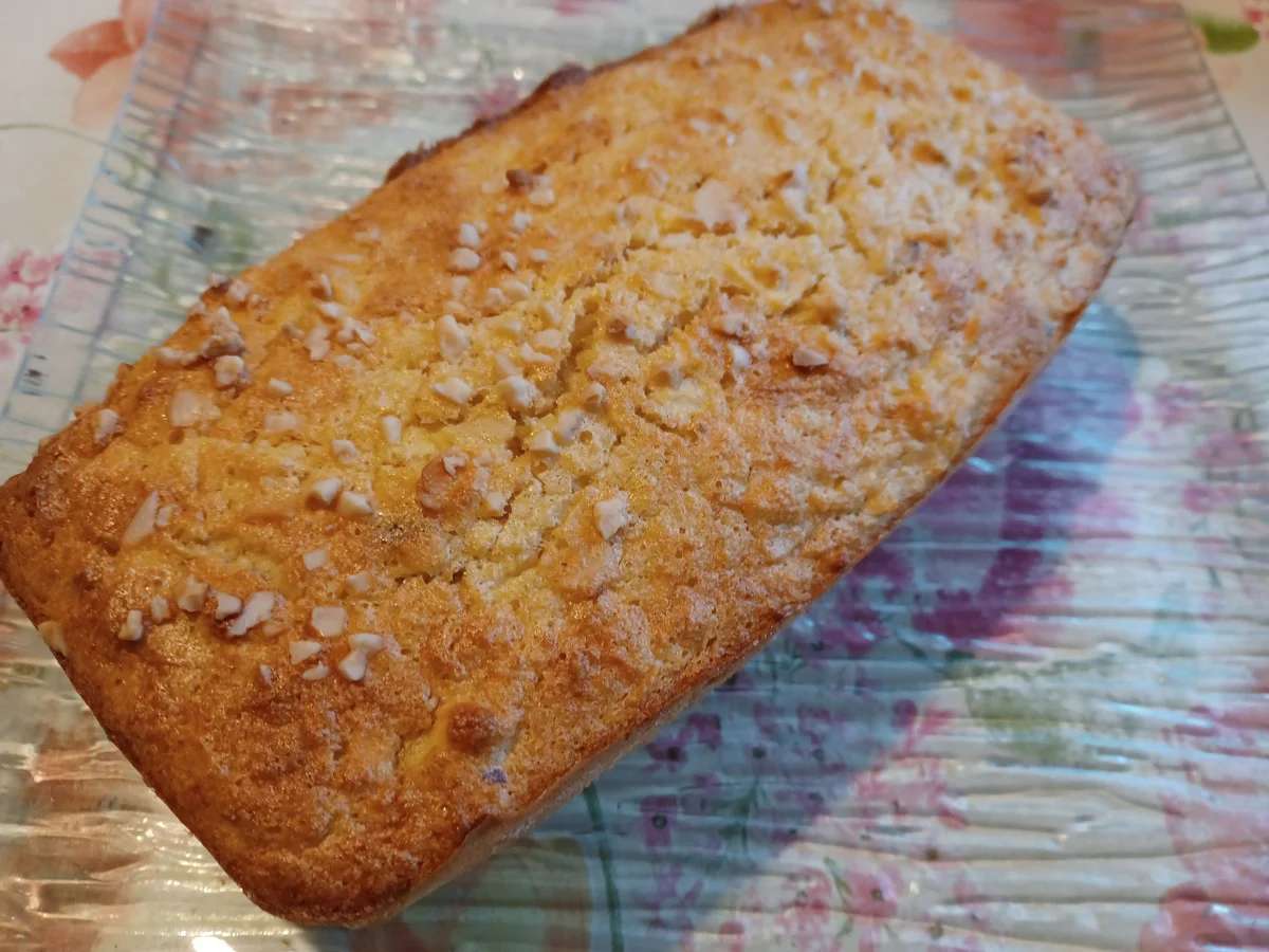 Apfelkuchen - Rezept - Bild Nr. 16360