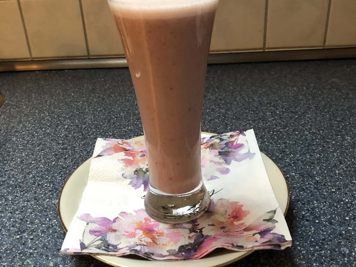 Müsli-mal anders - Rezept - Bild Nr. 2