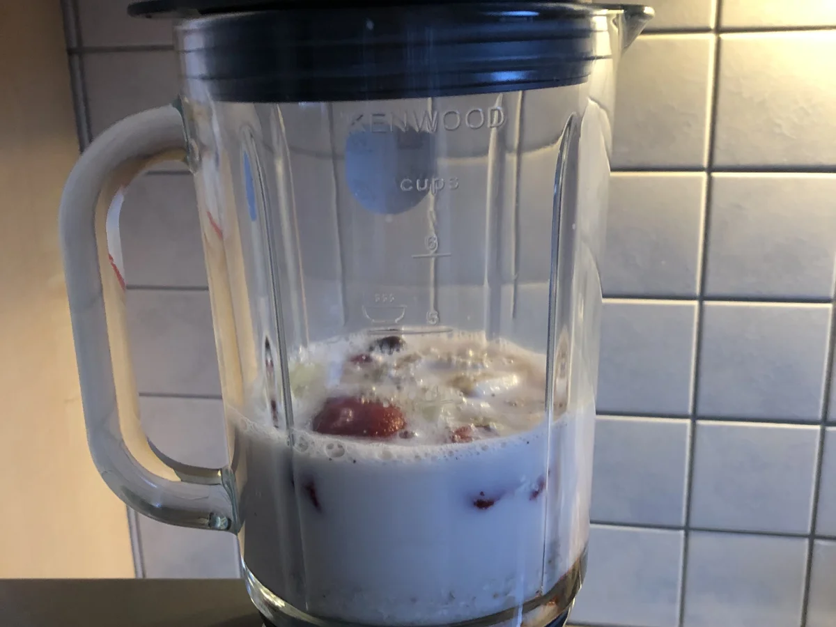 Müsli-mal anders - Rezept - Bild Nr. 3