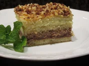 Rezept: Dessert: Zuppa Inglese Bild Nr. 16348 Dessert: Zuppa Inglese - Rezept - Bild Nr. 16348