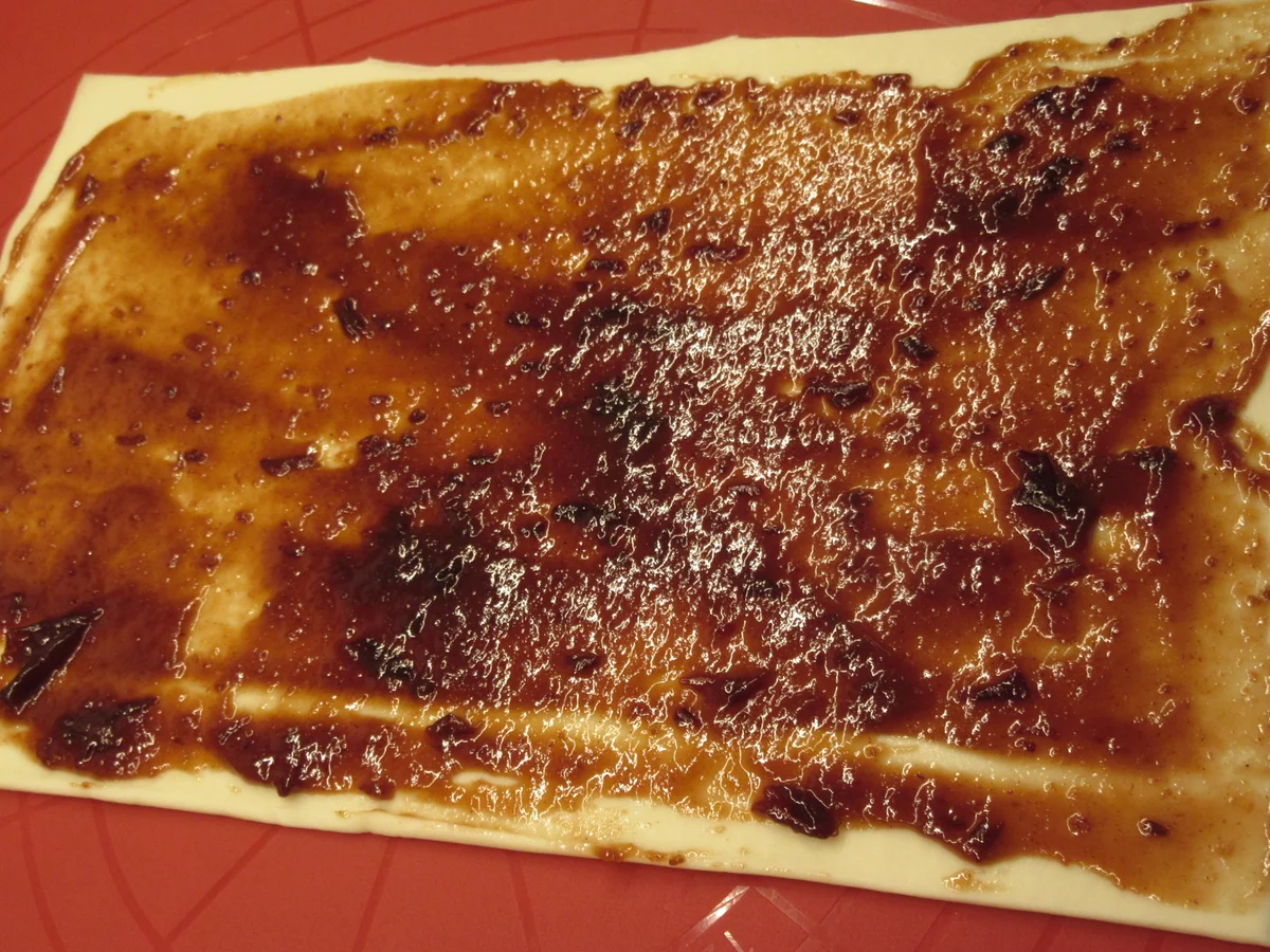 Backen: Prasselkuchen - Rezept - Bild Nr. 16909