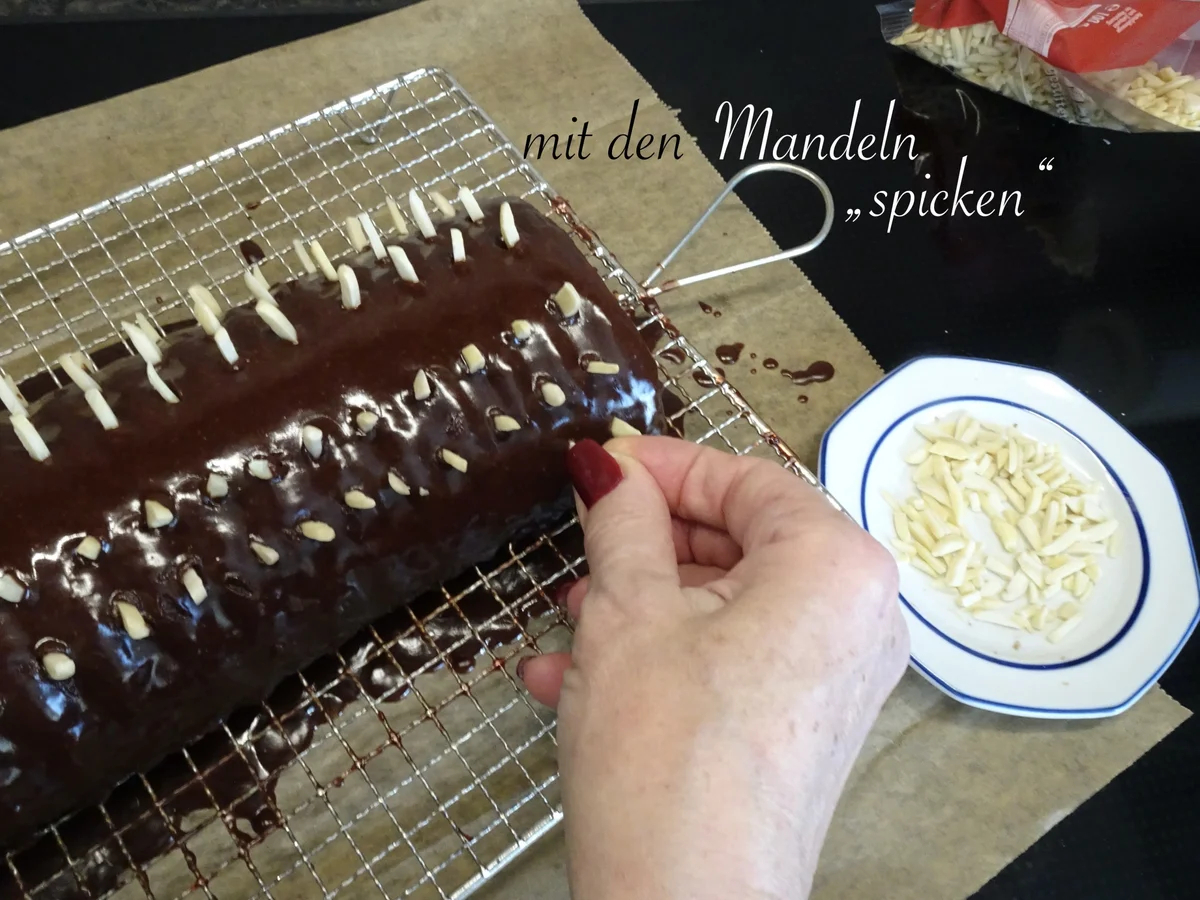Wiener Rehrücken - Rezept - Bild Nr. 16355