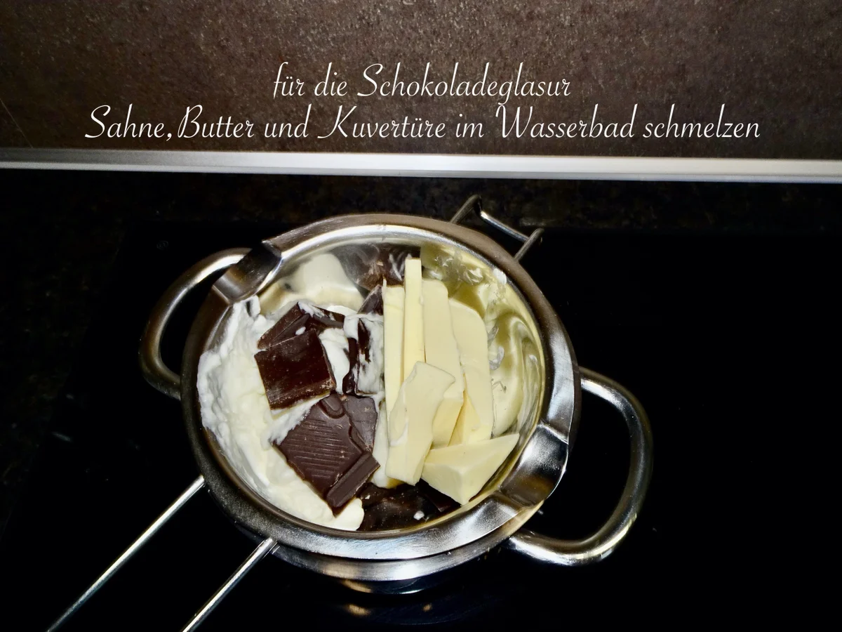 Wiener Rehrücken - Rezept - Bild Nr. 16358