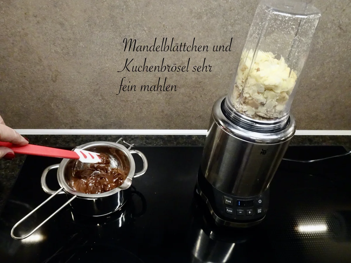 Wiener Rehrücken - Rezept - Bild Nr. 16361