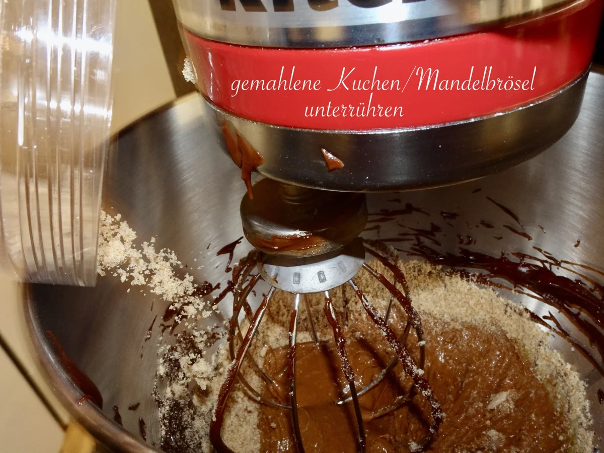 Wiener Rehrücken - Rezept - Bild Nr. 16363