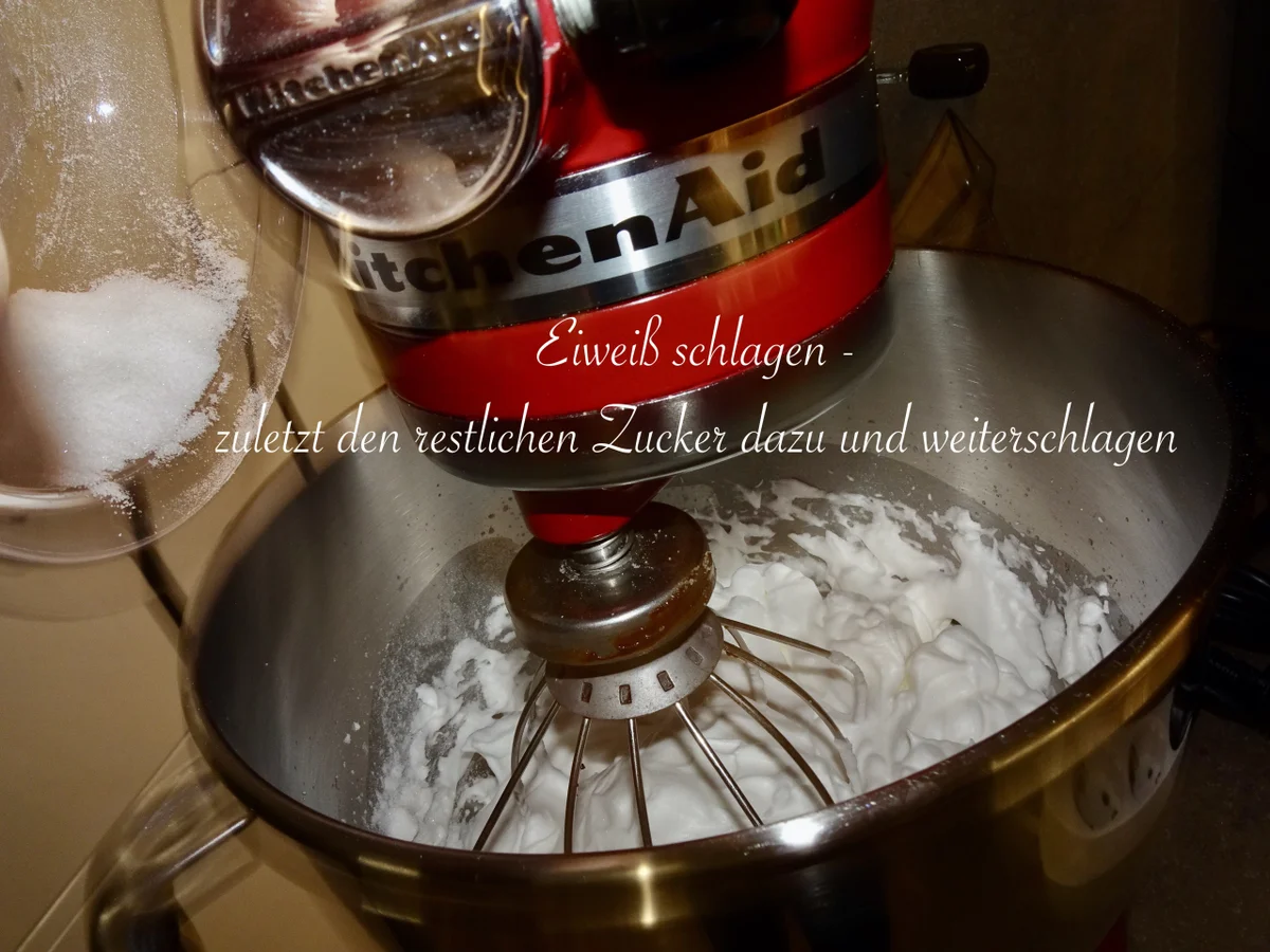 Wiener Rehrücken - Rezept - Bild Nr. 16364