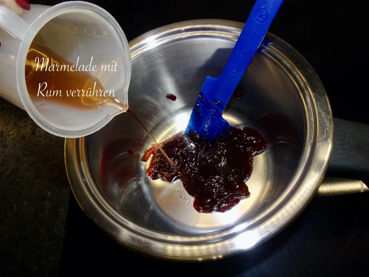 Wiener Rehrücken - Rezept - Bild Nr. 16367