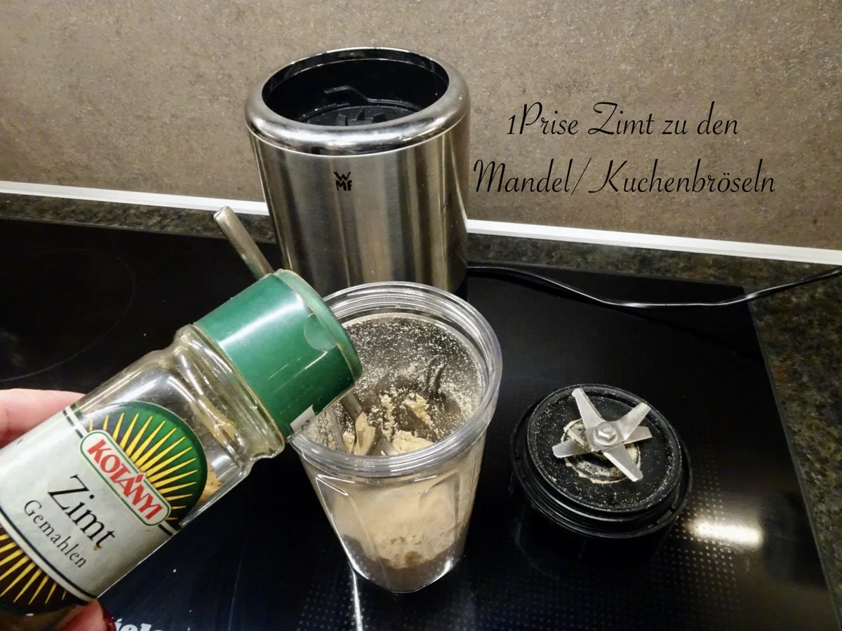 Wiener Rehrücken - Rezept - Bild Nr. 16368