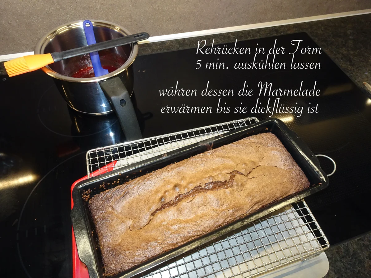 Wiener Rehrücken - Rezept - Bild Nr. 16371