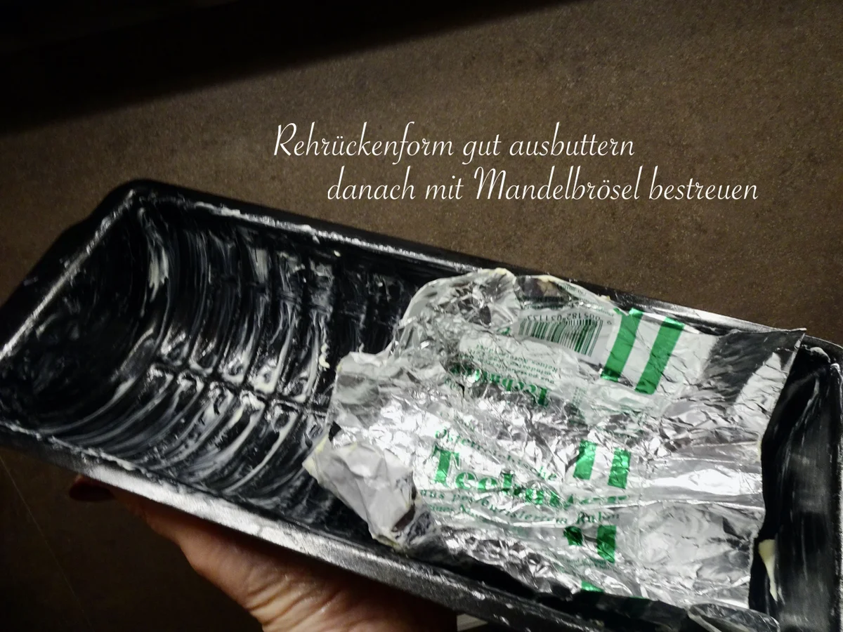 Wiener Rehrücken - Rezept - Bild Nr. 16373