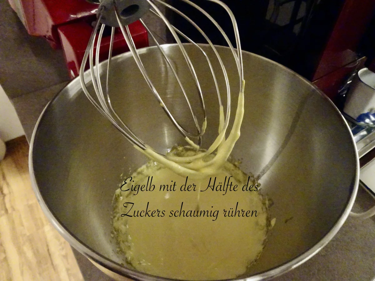 Wiener Rehrücken - Rezept - Bild Nr. 16375