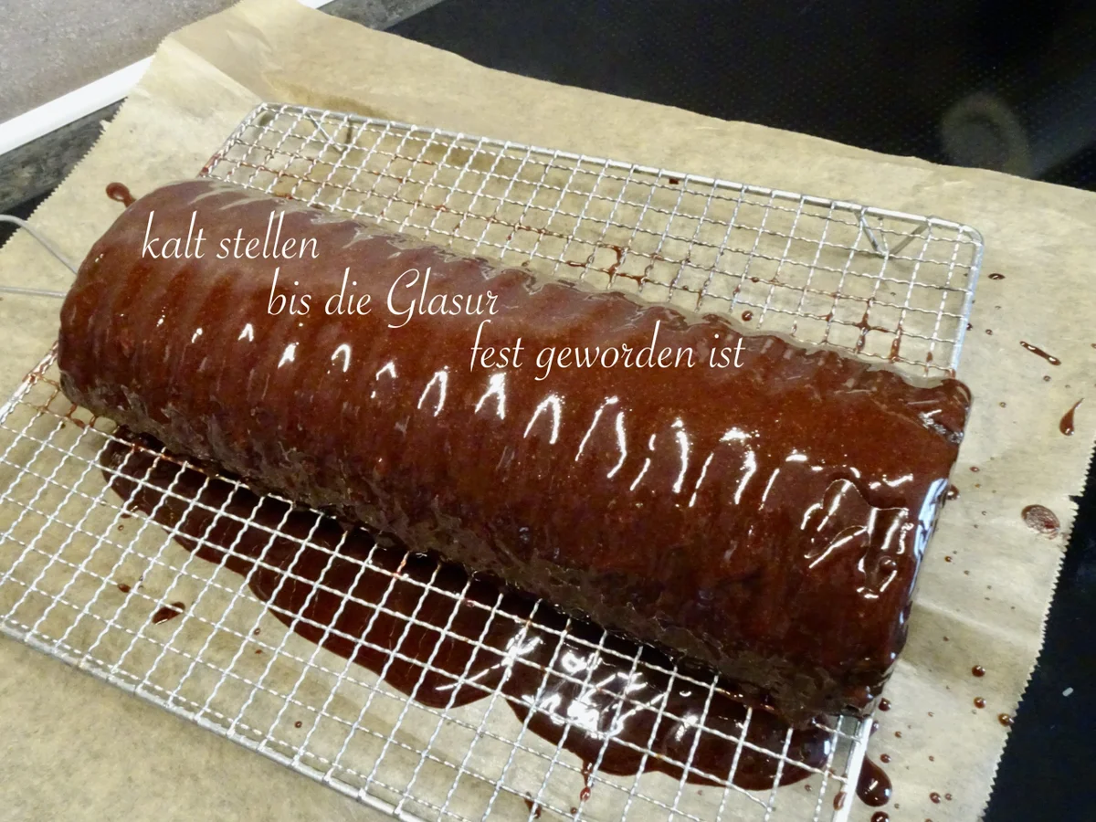 Wiener Rehrücken - Rezept - Bild Nr. 16377