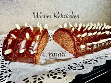 Wiener Rehrücken - Rezept - Bild Nr. 16348