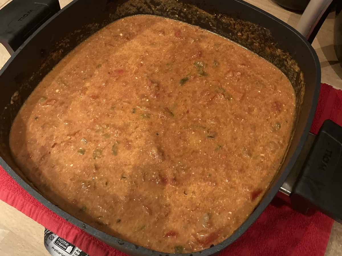 Rezept: Slow-Food-Gulasch vom Bioschwein Bild Nr. 16353 Slow-Food-Gulasch vom Bioschwein - Rezept - Bild Nr. 16353