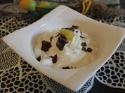 Dessert Alabama - Rezept - Bild Nr. 16348