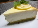 Zitronen-Kokos-Käsekuchen - Rezept - Bild Nr. 16348