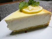 Zitronen-Kokos-Käsekuchen - Rezept - Bild Nr. 16348