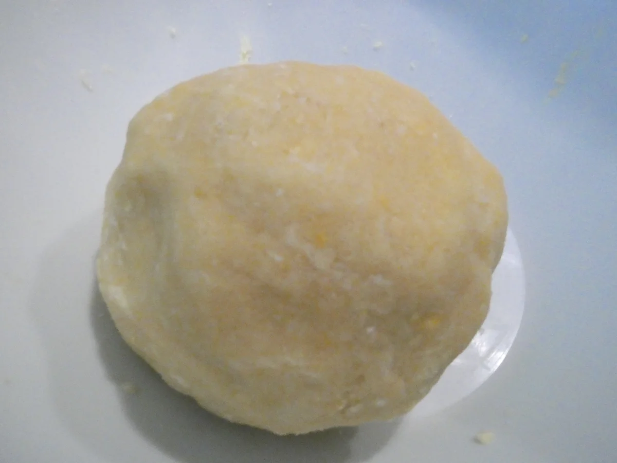 Zitronen-Kokos-Käsekuchen - Rezept - Bild Nr. 16350