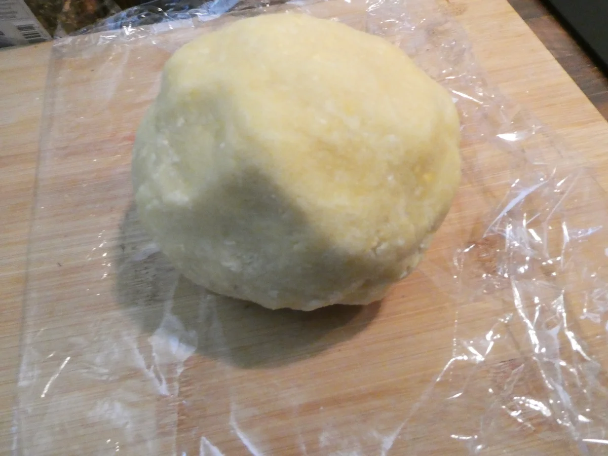 Zitronen-Kokos-Käsekuchen - Rezept - Bild Nr. 16351