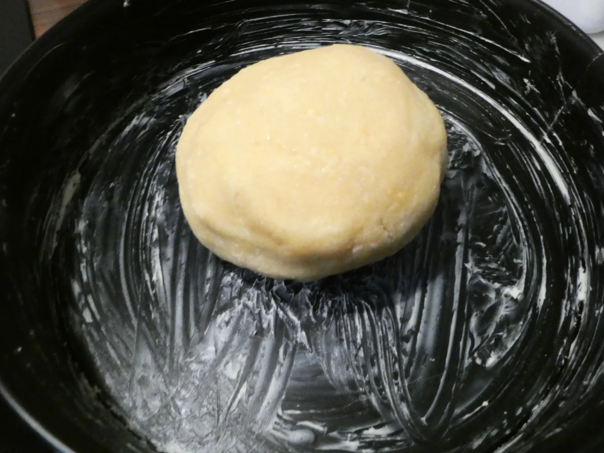 Zitronen-Kokos-Käsekuchen - Rezept - Bild Nr. 16358