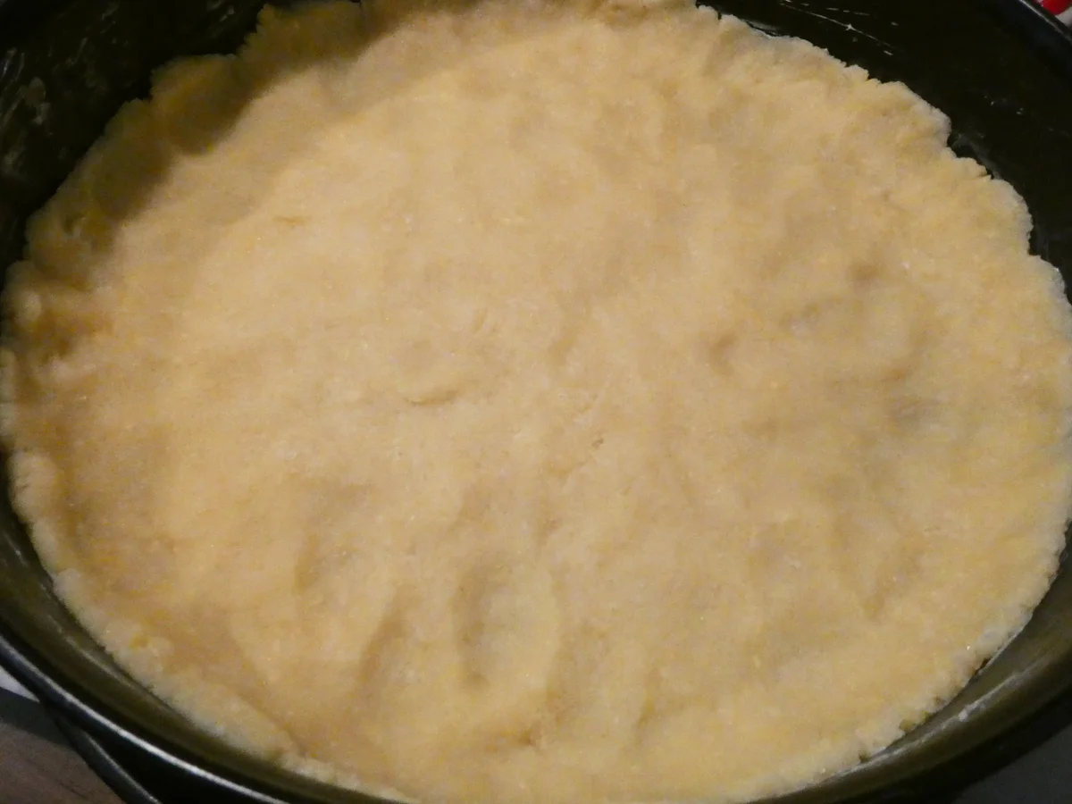 Zitronen-Kokos-Käsekuchen - Rezept - Bild Nr. 16359