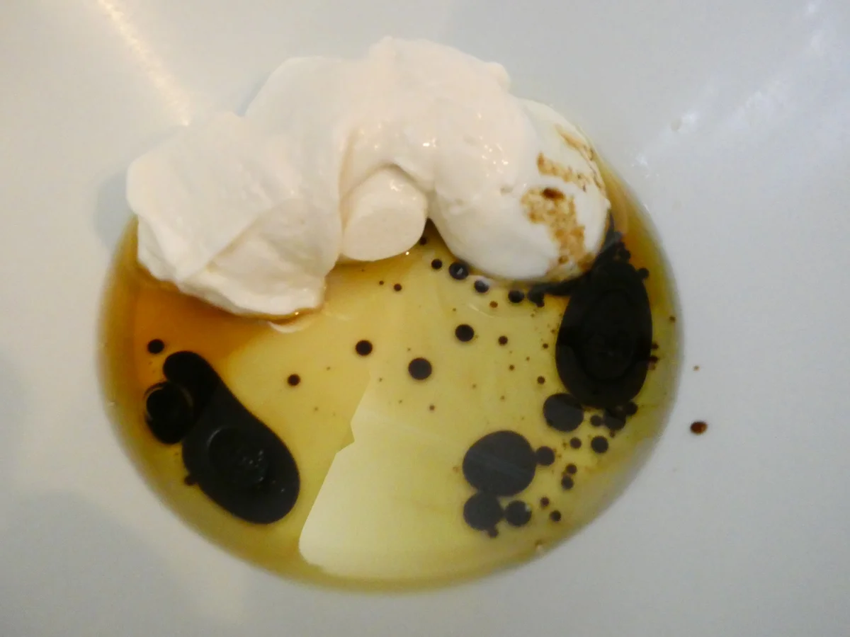 Rezept: Steckrüben-Kartoffel-Rösti mit Feldsalat Bild Nr. 16356 Steckrüben-Kartoffel-Rösti mit Feldsalat - Rezept - Bild Nr. 16356