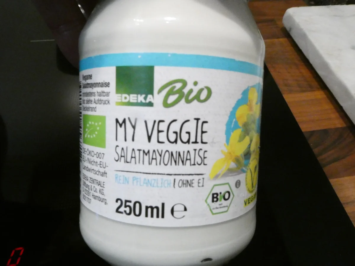 Rezept: Steckrüben-Kartoffel-Rösti mit Feldsalat Bild Nr. 16357 Steckrüben-Kartoffel-Rösti mit Feldsalat - Rezept - Bild Nr. 16357