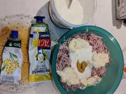 Fleischsalat - Rezept - Bild Nr. 16348