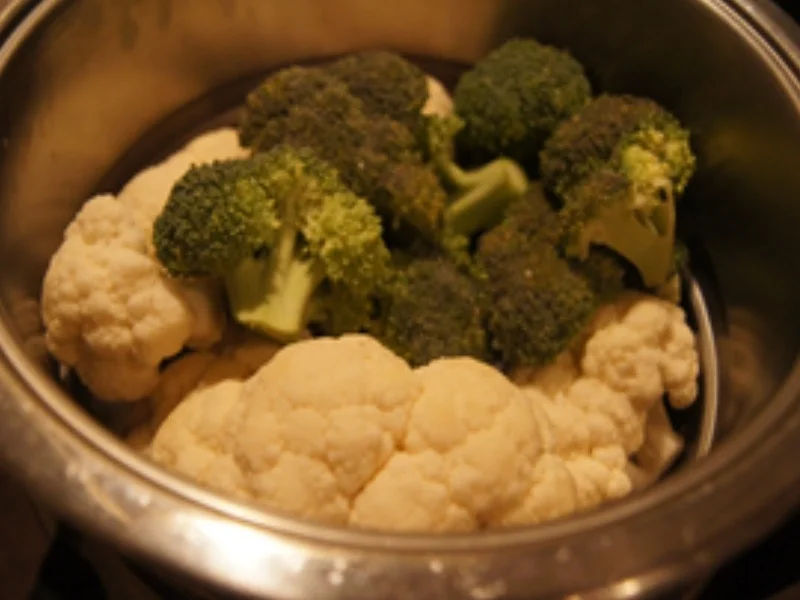 Tafelspitz mit Meerrettich-Rahmsauce, Bluccoli und Drillingen - Rezept - Bild Nr. 10