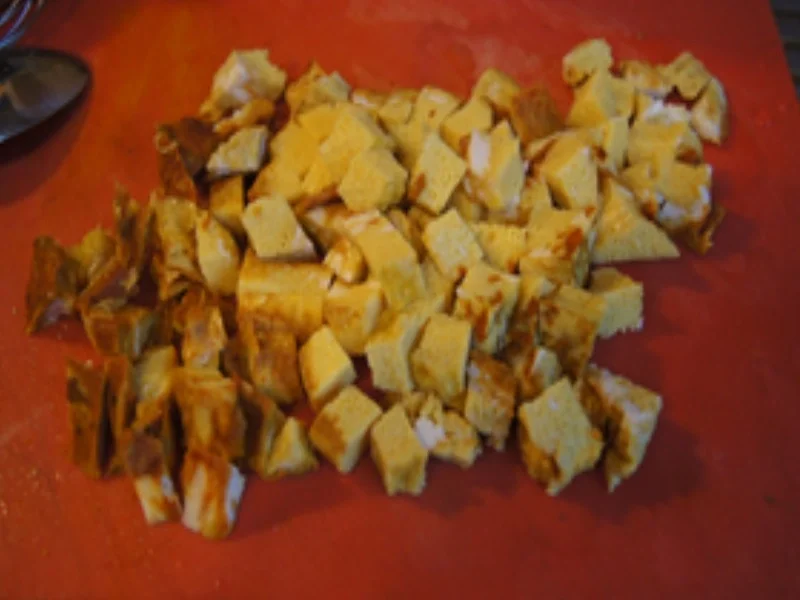 Rindfleischsuppe XL mit Einlagemix - Rezept - Bild Nr. 16349