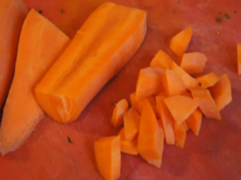 Rindfleischsuppe XL mit Einlagemix - Rezept - Bild Nr. 16352