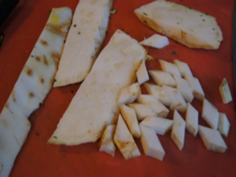 Rindfleischsuppe XL mit Einlagemix - Rezept - Bild Nr. 16353