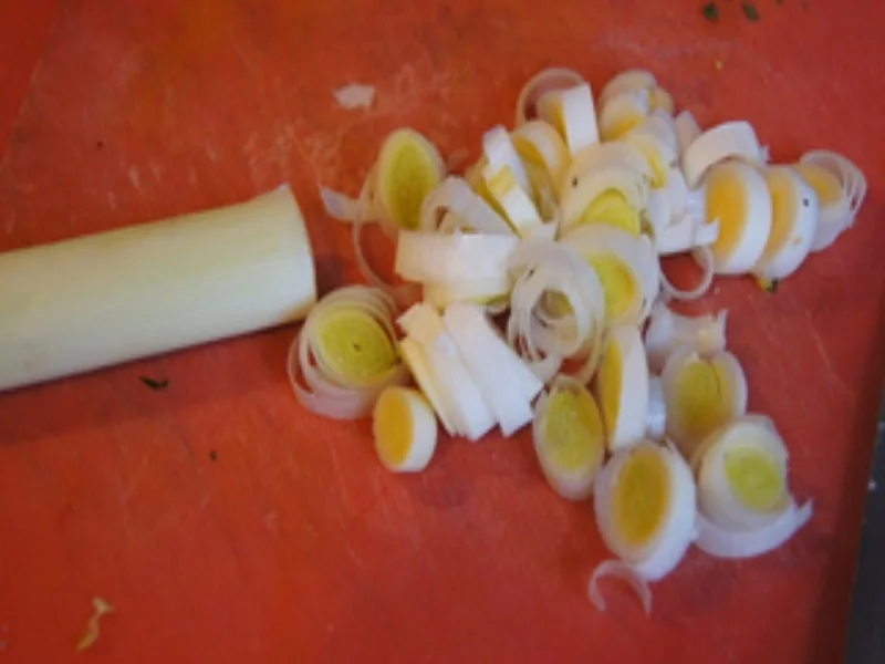 Rindfleischsuppe XL mit Einlagemix - Rezept - Bild Nr. 16354