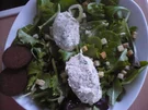 Forellenmousse auf Salat - Rezept - Bild Nr. 16348