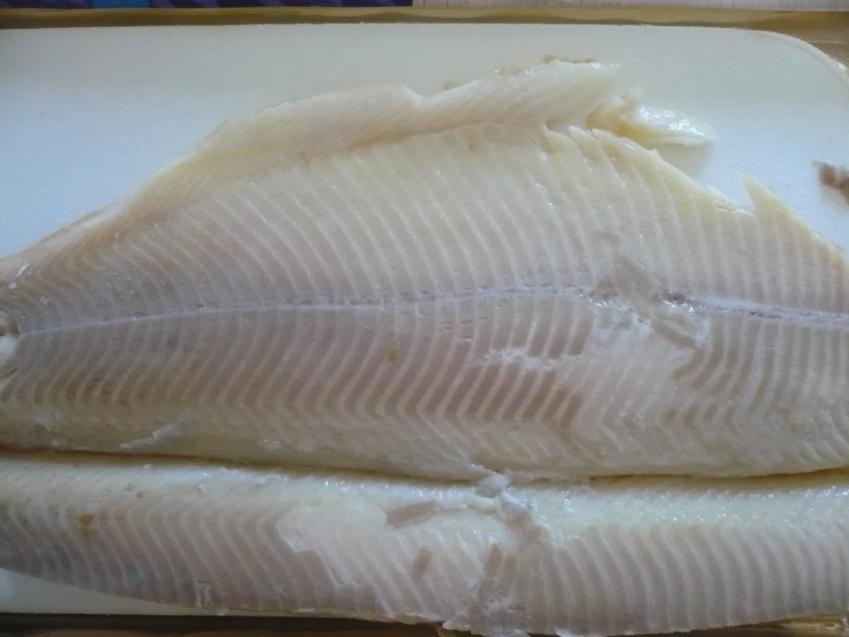 Rezept: Forellenmousse auf Salat Bild Nr. 16349 Forellenmousse auf Salat - Rezept - Bild Nr. 16349