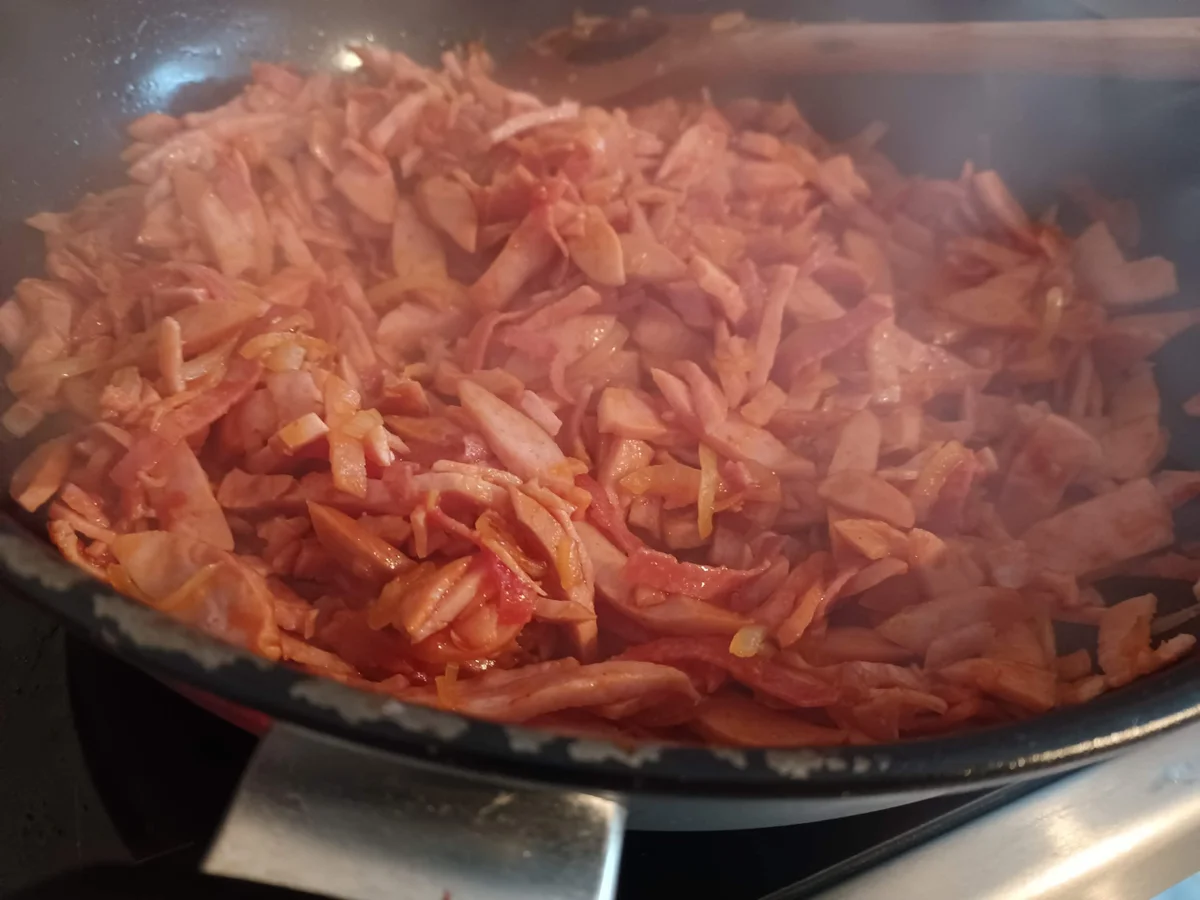 Soljanka - Rezept - Bild Nr. 16355