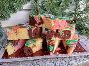 Papageikuchen - Rezept - Bild Nr. 16348