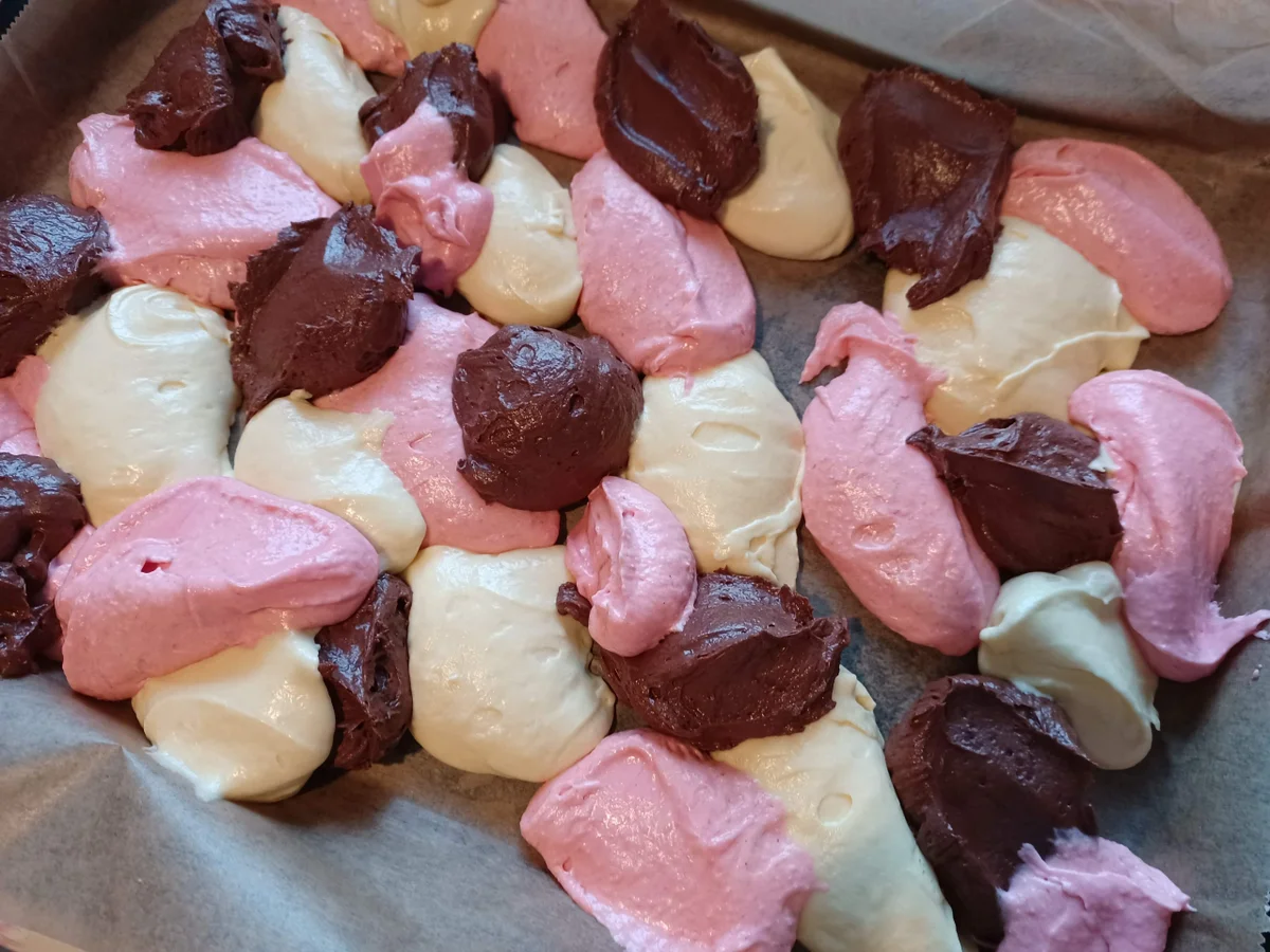 Papageikuchen - Rezept - Bild Nr. 16355