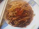 Mein Chow-Mein - Rezept - Bild Nr. 16349