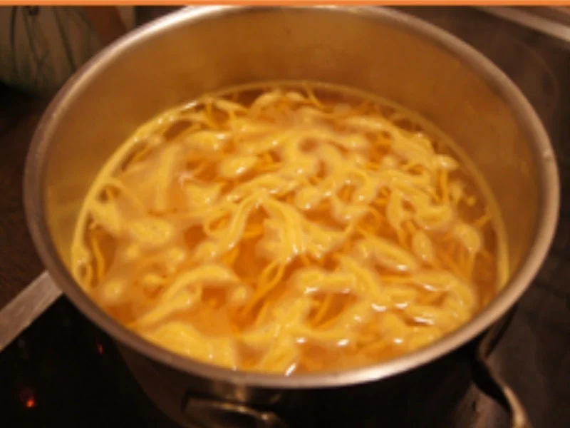 Rezept: Mein Chow-Mein Bild Nr. 16352 Mein Chow-Mein - Rezept - Bild Nr. 16352