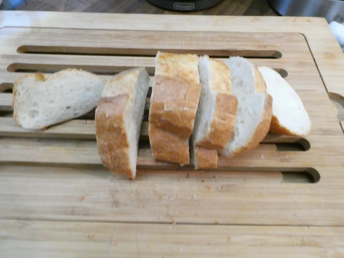 Rezept: Frikadellen mit Kartoffelstampf Bild Nr. 16354 Frikadellen mit Kartoffelstampf - Rezept - Bild Nr. 16354