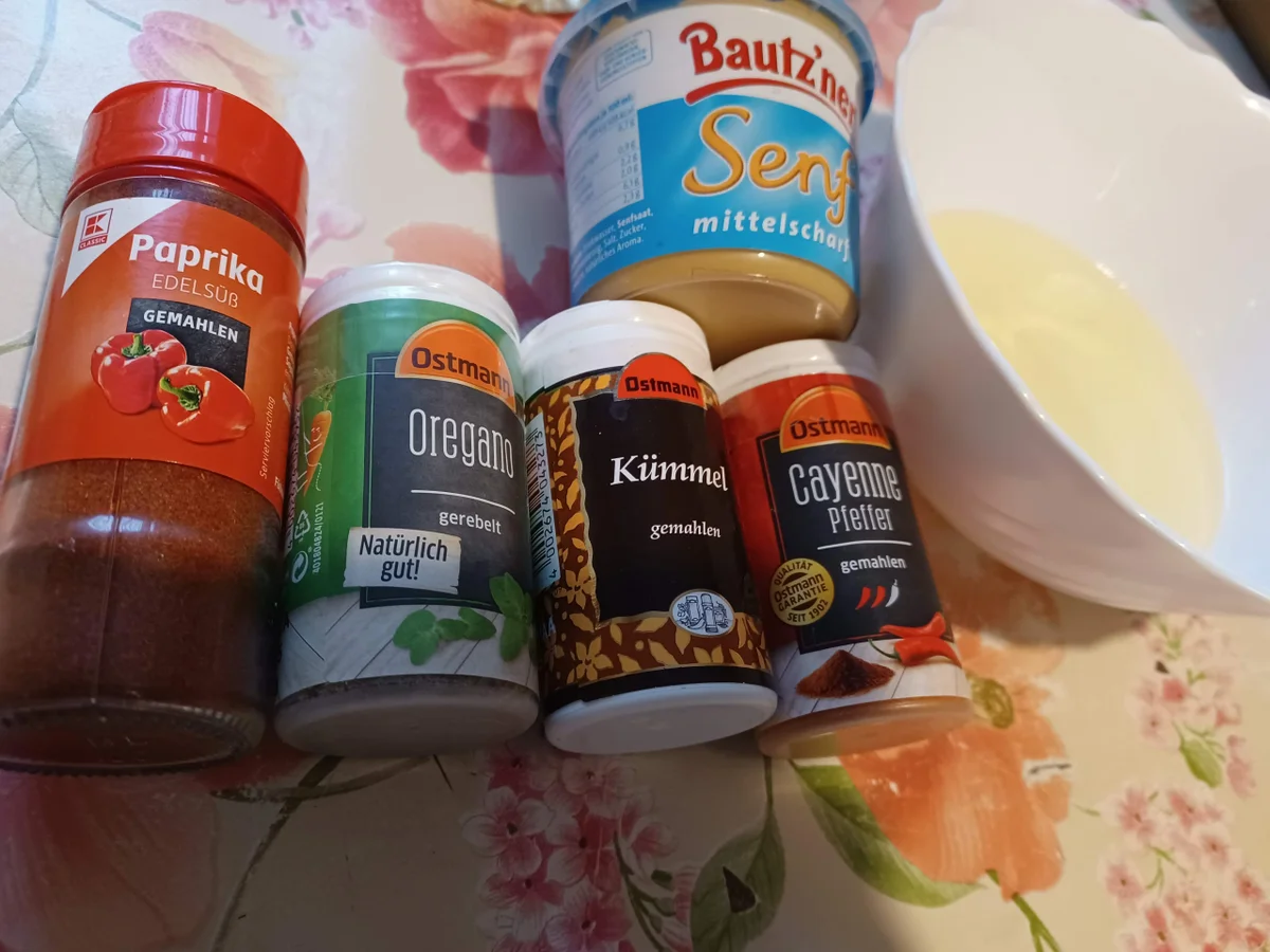 Schmorrippchen - Rezept - Bild Nr. 16351