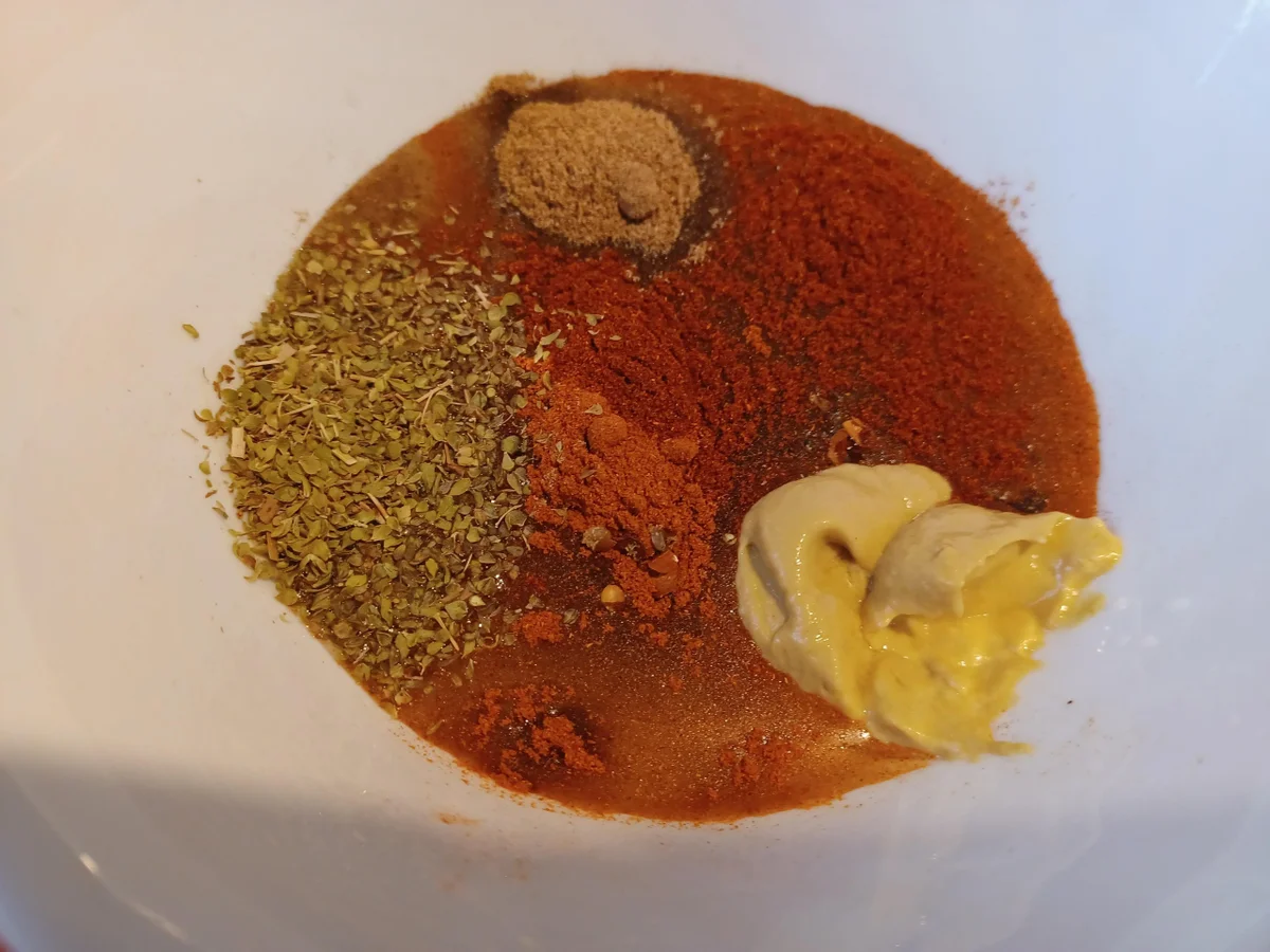 Schmorrippchen - Rezept - Bild Nr. 16352