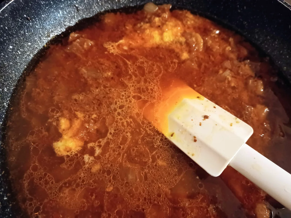 Schmorrippchen - Rezept - Bild Nr. 16355