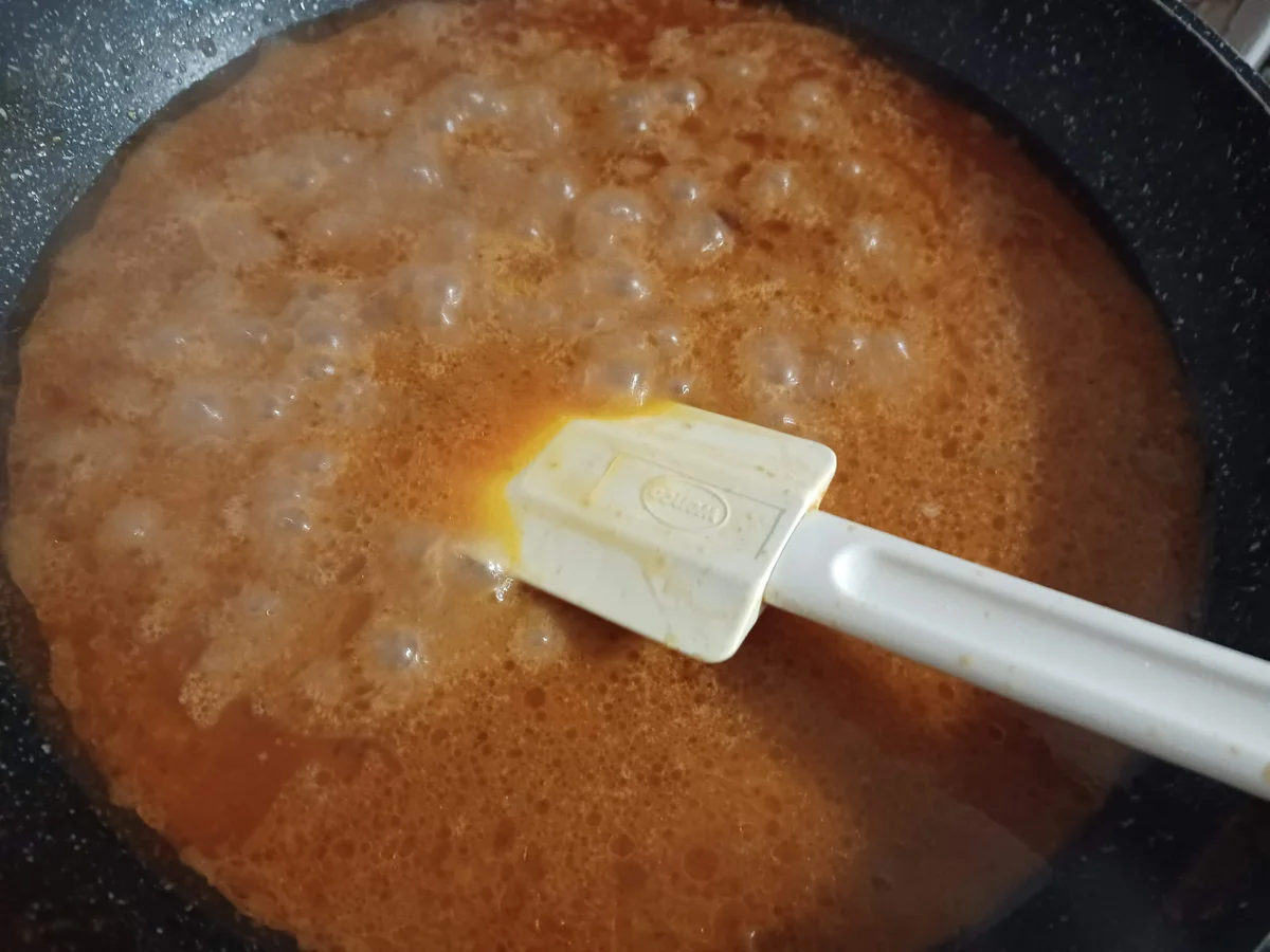 Schmorrippchen - Rezept - Bild Nr. 16356