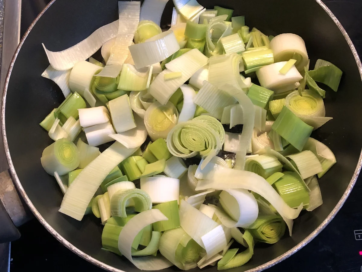 Rezept: Frikadellen mal anders Bild Nr. 11 Frikadellen mal anders - Rezept - Bild Nr. 11