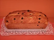 Rosinensemmel - Rezept