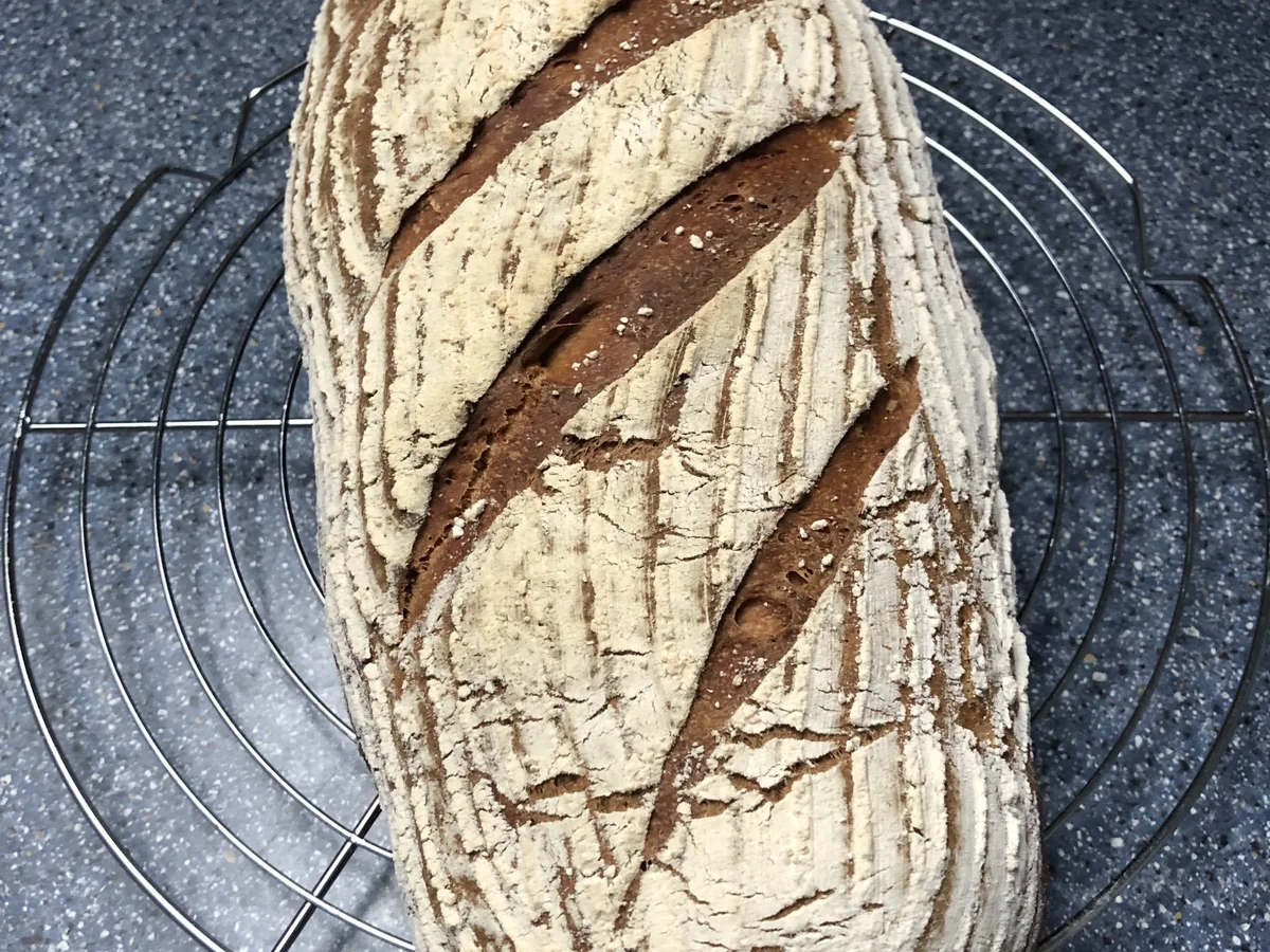 Unser Lieblingsbrot - Rezept - Bild Nr. 4