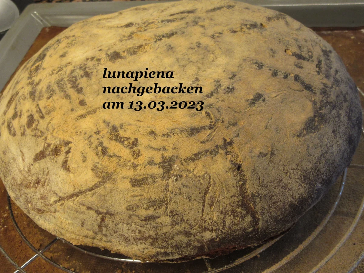 Unser Lieblingsbrot - Rezept - Bild Nr. 6