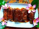Babyribs alla Dapoer Sriwidi - Rezept - Bild Nr. 16348